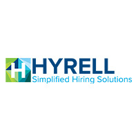 Logotipo de Hyrell